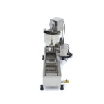 Donut Maker - 450 donuts/h - Automatic - Deep Fryer with Turning System - imagine 3