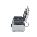 Donut Maker - 6 Donuts - Ø8cm - with Built-in Timer - imagine 3