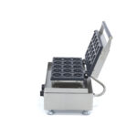Donut Maker - 15 Mini Donuts - Ø5cm - with Built-in Timer - imagine 3