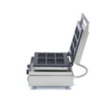 Waffle Maker - 6 Waffles - Belgian on Sticks - imagine 3