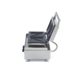 Toasted Sandwich Maker - 2 Sandwiches - imagine 3