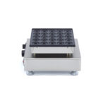 Mini Pancake Maker - 25 pieces - Ø4,5cm Each - imagine 3