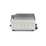 Griddle - Smooth - 36cm - incl Drip Tray - imagine 3