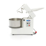 Dough Mixer - 50L - 30kg Dough - 2 Speeds - Removable Bowl - 400V - imagine 8