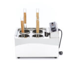 Pasta Cooker - 4 x 2L - incl 4 Baskets - imagine 2