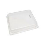 Gastronorm Container - 1/2 GN - 6,5cm Deep - Polycarbonate - imagine 2