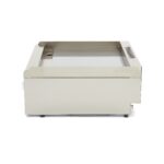 Commercial Grade Griddle - Smooth - Double Unit - 60cm Deep - Gas - imagine 3