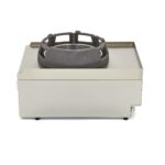 Wok Cooker - Ø28cm Cooking Ring - 60cm Deep - Gas - imagine 3
