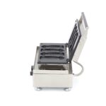Waffle Maker - Penis - 4 Pieces - imagine 3