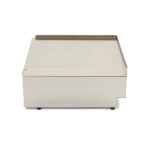 Commercial Grade Kitchen Workspace - Double Unit - 60cm Deep - imagine 3