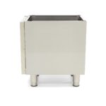 Commercial Grade Stand - Single Unit - 60cm Deep - incl Door - imagine 3