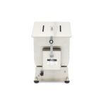 Meat Mixer - 30L - 25kg Meat - Tilting Bowl - Manual - imagine 3