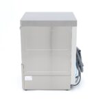 Undercounter Dishwasher - 50 x 50cm - with Drain, Rinse Aid and Soap Pumps - 230V - imagine 3