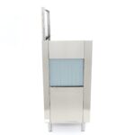 Rack Conveyor Dishwasher - Left Exit - imagine 3