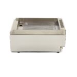 Commercial Grade Griddle - Grooved - Single Unit - 60cm Deep - Gas - imagine 3