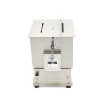 Meat Mixer - 60L - 55kg Meat - Tilting Bowl - Manual - imagine 3