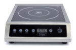 Hob - Ø24cm - 3500W - Induction - imagine 5