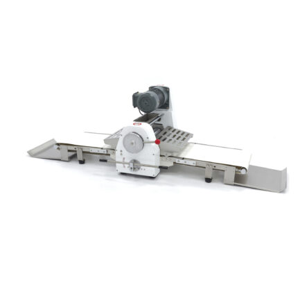 Dough Sheeter - 38cm - Tabletop