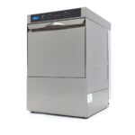 Undercounter Dishwasher - 40 x 40cm - with Rinse Aid Pump - 230V - imagine 5