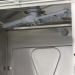 Undercounter Dishwasher - 40 x 40cm - with Rinse Aid Pump - 230V - imagine 8