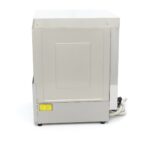 Undercounter Dishwasher - 50 x 50cm - with Drain, Rinse Aid and Soap Pump - Digital Display - 230V - imagine 3