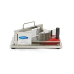 Tomato Slicer - 4mm - with Removable Blade - imagine 2