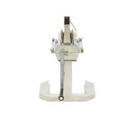 Meat Tenderiser - 2 Rollers - 37 Blades - 17,5 x 2,5cm Input - imagine 3