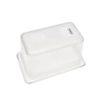 Gastronorm Container - 1/4 GN - 15cm Deep - Polycarbonate - imagine 2