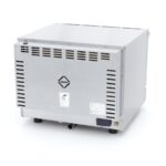 Combi Steam Oven - Fits 4 Trays (1/1 GN / 60 x 40cm) - Analogue - 400V - imagine 4