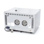 Combi Steam Oven - Fits 4 Trays (1/1 GN / 60 x 40cm) - Analogue - 400V - imagine 4