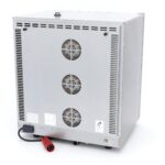 Combi Steam Oven - Fits 10 Trays (1/1 GN / 60 x 40cm) - Analogue - 400V - imagine 4