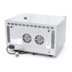 Combi Steam Oven - Fits 4 Trays (1/1 GN / 60 x 40cm) - Digital Display - 400V - imagine 4
