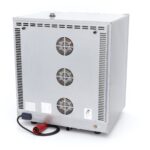 Combi Steam Oven - Fits 10 Trays (1/1 GN / 60 x 40cm) - Digital Display - 400V - imagine 4