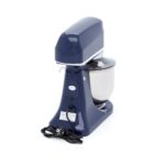 Stand Mixer - 7L - Up to 2kg Dough - Steel Blue - imagine 4