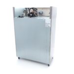 Fridge - 1200L - 6 Adjustable Shelves (2/1GN) - Stainless Steel - with Glass Door - imagine 4