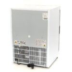 Freezer - 200L - White - with Glass Door - imagine 4
