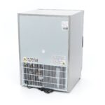 Freezer - 200L - Stainless Steel - with Glass Door - imagine 4