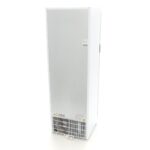 Fridge - 400L - White - with Glass Door - imagine 4