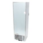 Freezer - 400L - Stainless Steel - with Glass Door - imagine 4
