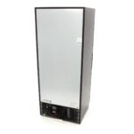 Fridge - 600L - 4 Adjustable Shelves - Black - imagine 4
