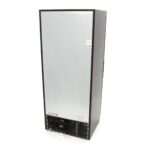 Freezer - 600L - 6 Fixed Shelves - Black - imagine 4
