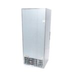 Fridge - 600L - 4 Adjustable Shelves - Stainless Steel - imagine 4