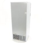 Fridge - 600L - White - with Glass Door - imagine 4