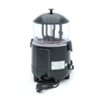 Hot Chocolate Dispenser - 5L - Black - imagine 4