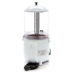 Hot Chocolate Dispenser - 10L - White - imagine 4