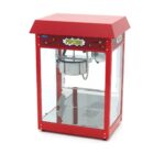 Popcorn Machine – 150gr - imagine 4