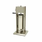 Churros Machine - 5L - 4 Churros Shapes - 2 Speeds - imagine 4