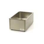 Bain Marie - with Tap - excl 1/1 GN Set - Electric - imagine 4