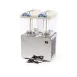 Drinks Dispenser - 2 x 18L - Electric - incl Stirring Mechanism - imagine 3