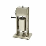 Sausage Stuffer - 3L - Vertical - incl 4 Filling Tubes - imagine 4